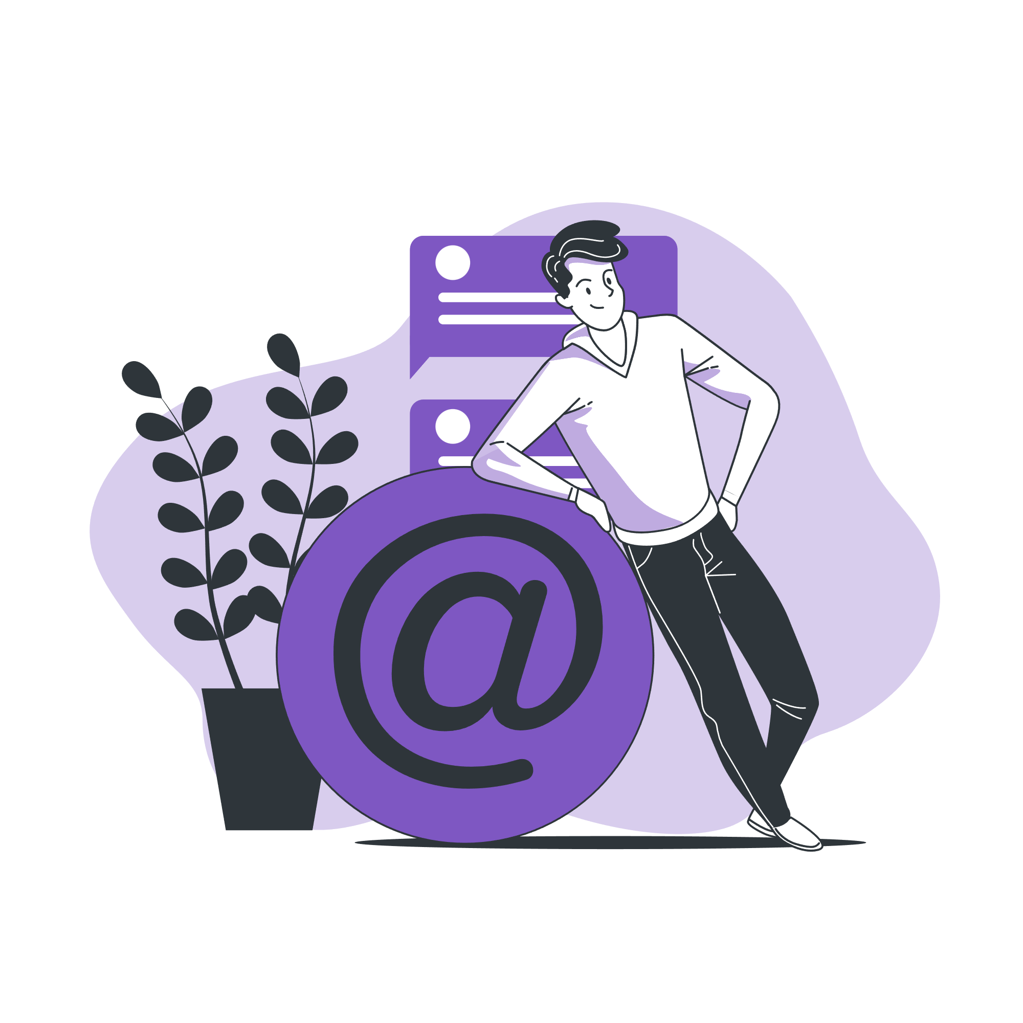 contact-me-illustration